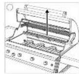 Outdoorchef Dualchef S 325 G - ISTRUZIONI PER L'USO - 3