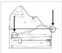 Outdoorchef Dualchef S 325 G - DGSHEIF DIFFUSER - 2