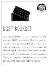 Outdoorchef Dualchef S 325 G - DE DGS ACCESSOIRES - 3