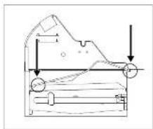 Outdoorchef Dualchef S 325 G - LE DGS ^ HEAT DIFFUSER - 2