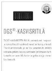 Outdoorchef Dualchef S 325 G - DGS- LISAVARUSTEET - 3