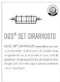 Outdoorchef Dualchef S 325 G - ACCESSORIDGDS - 1