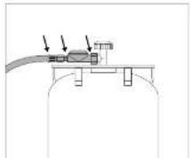 Outdoorchef Dualchef S 325 G - TETHTESKONTROLL - 1