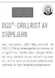 Outdoorchef Dualchef S 325 G - STRÖMBOKS - 7