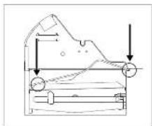 Outdoorchef Dualchef S 325 G - DGSHEAT DIFFUSER - 2