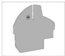 Outdoorchef Dualchef S 325 G - DGS ® ZONE DIVIDER - 1
