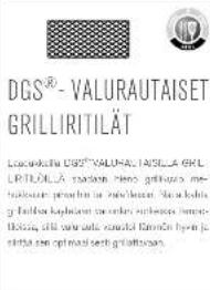 Outdoorchef Dualchef S 325 G - DGS-GRILLILEVY - 2