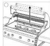 Outdoorchef Dualchef S 325 G - WARTUNG DER DGS TWIN BURNER - 3