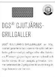 Outdoorchef Dualchef S 325 G - DGS HEAT DIFFUSER - 1