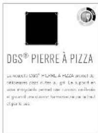Outdoorchef Dualchef S 325 G - LES DGS ACCESSORIES - 2