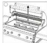 Outdoorchef Dualchef S 325 G - VIBHALD A DGS TWIN BURNER-BRENNURUNUM - 3