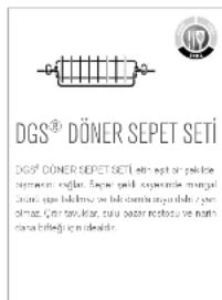 Outdoorchef Dualchef S 325 G - DGSAKSESUARLAR - 1