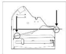 Outdoorchef Dualchef S 325 G - DGS[4] HEAT DIFFUSER - 2