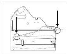 Outdoorchef Dualchef 315 G - THE DGS HEAT DIFFUSER - 2