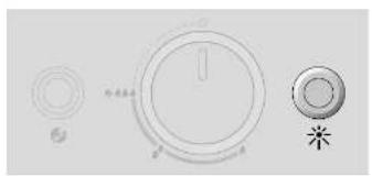 Outdoorchef Dualchef 315 G - GRILLRUIMTEVERLIGHTING - 1