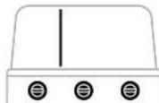 Outdoorchef Dualchef 315 G - THE DGS® ZONE DIVIDER - 2