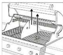 Outdoorchef Dualchef 315 G - DGS HEAT DIFFUSER - 1