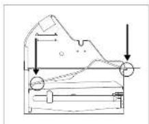 Outdoorchef Dualchef 315 G - DGS^[8] HEAT DIFFUSER-LAMMÖNLEVITIN - 2