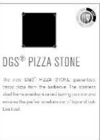 Outdoorchef Dualchef 315 G - DGS ACCESSORIES - 5