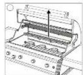 Outdoorchef Dualchef 315 G - VIBHALD A DGS TWIN BURNER-BRENNURUNUM - 3