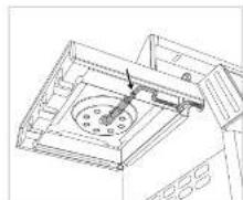 Outdoorchef Dualchef 315 G - SIDEBRANDER - 2
