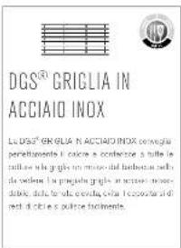 Outdoorchef Dualchef 315 G - DGS SET DI COTTURA - 1