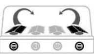 Outdoorchef Dualchef 315 G - LYSINGIGRILLINU - 2