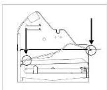 Outdoorchef Dualchef 315 G - DER DGS HEAT DIFFUSER - 2