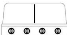 Outdoorchef Dualchef 315 G - THE DGS® ZONE DIVIDER - 4