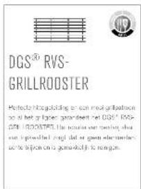 Outdoorchef Dualchef 315 G - DE DGS ACCESSOIRES - 7