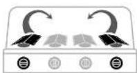 Outdoorchef Dualchef 315 G - WHAT IS THE DIFFERENCE? - 3