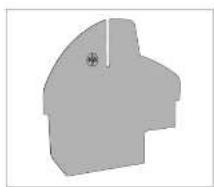 Outdoorchef Dualchef 315 G - DGS ZONE DIVIDER - 1