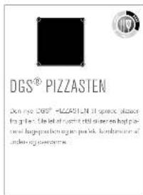 Outdoorchef Dualchef 315 G - DGS TILBEHBR - 2