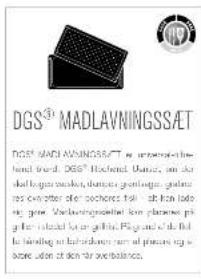 Outdoorchef Dualchef 315 G - DGS TILBEHBR - 6