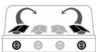 Outdoorchef Dualchef 315 G - QUALI SONO LE DIFFERENZE? - 3