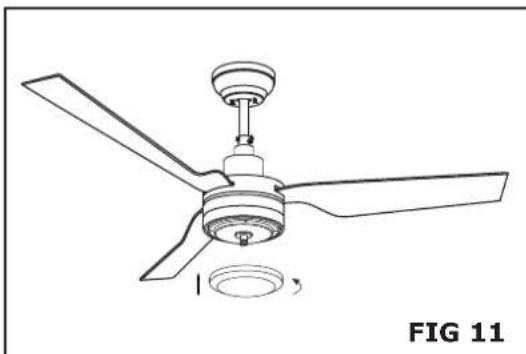 V-TAC VT-6552-3 - WAARSCHUWING - 3