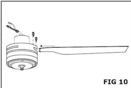 V-TAC VT-6552-3 - WAARSCHUWING - 2
