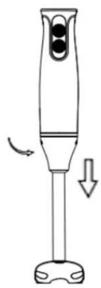Eldom IDEAL IK1001 - 3