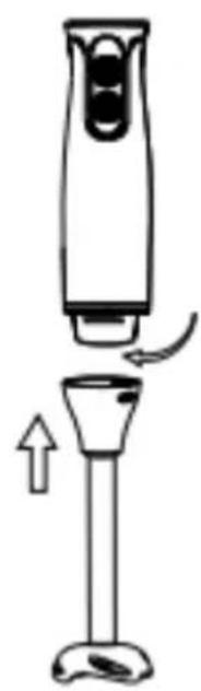 Eldom IDEAL IK1001 - 2