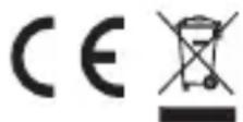 Brandson 303350 - Entsorgungshinweise - 1