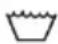 CECOTEC Bolero DressCode 120700 A - Funktionen des Waschprogramms - 1