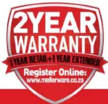 Mellerware Libra 26800B - 1