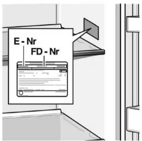 SIEMENS KA93GAIDP - Servicedienst - 1