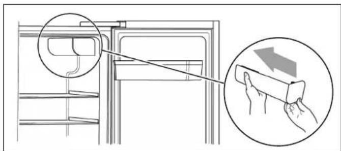 SIEMENS KA93GAIDP - Warning - 1