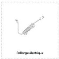 Rollonge électrique