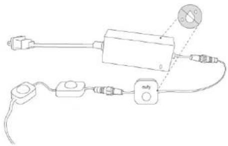 eufy Permanent Outdoor Light E120 - Choisir un emplacement - 2