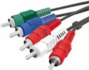 SAMSUNG TQ65Q67DAU - Câbles de connexion des appareils externes - 9