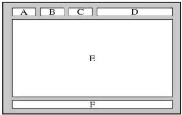SAMSUNG TQ65Q67DAU - Page de télétexte type - 1