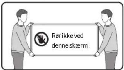 SAMSUNG TQ65Q68DAU - Hvad er der i kassen? - 2