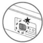 SAMSUNG TQ43Q68DAU - Mikrofonin ottaminen käyttöön ja poistaminen käytöstä - 2